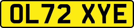 OL72XYE