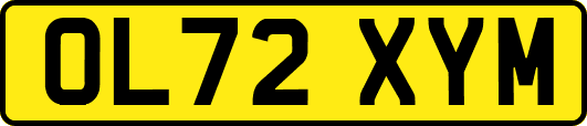 OL72XYM