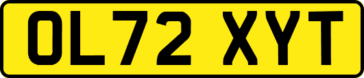 OL72XYT