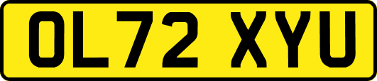 OL72XYU