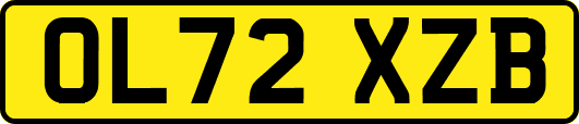 OL72XZB