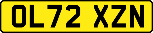 OL72XZN