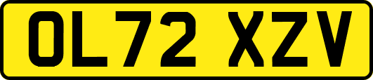 OL72XZV