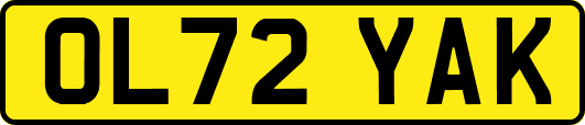 OL72YAK