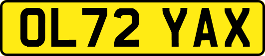 OL72YAX