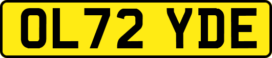 OL72YDE
