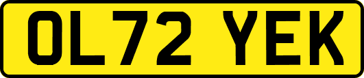 OL72YEK