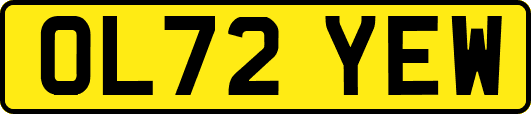 OL72YEW