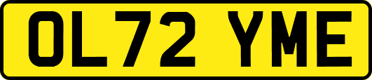 OL72YME