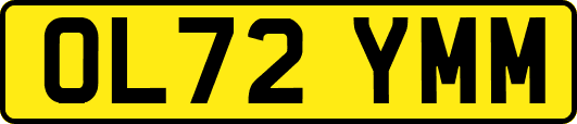 OL72YMM