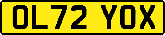 OL72YOX