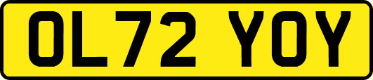 OL72YOY