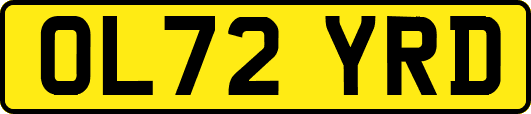 OL72YRD