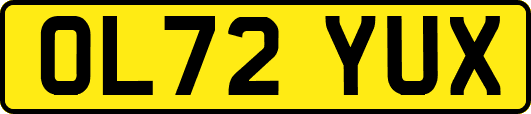 OL72YUX