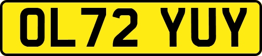 OL72YUY