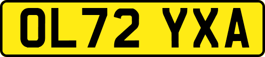 OL72YXA