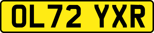 OL72YXR
