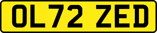 OL72ZED