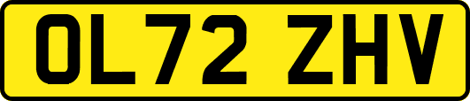 OL72ZHV