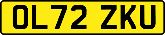 OL72ZKU