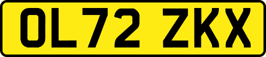 OL72ZKX