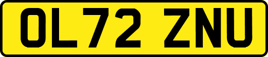 OL72ZNU