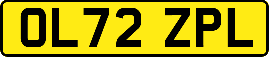 OL72ZPL