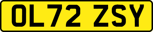 OL72ZSY
