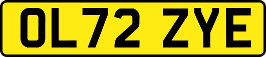 OL72ZYE