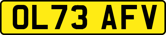 OL73AFV