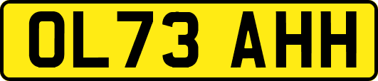 OL73AHH