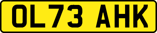 OL73AHK