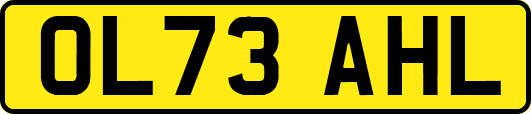 OL73AHL