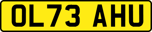 OL73AHU