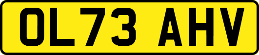 OL73AHV