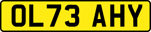OL73AHY