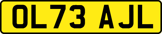 OL73AJL