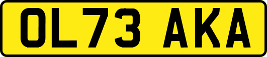 OL73AKA