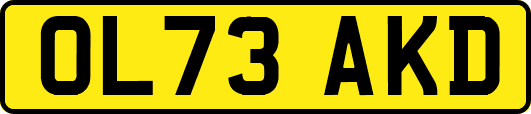 OL73AKD