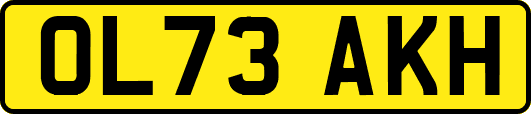 OL73AKH