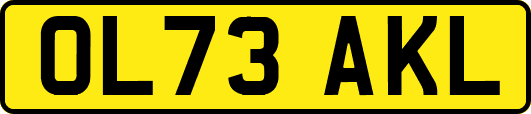 OL73AKL