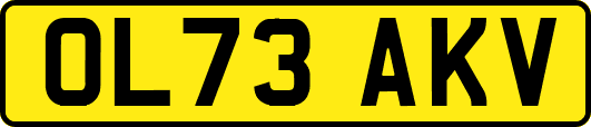 OL73AKV