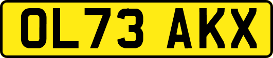 OL73AKX
