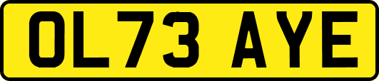 OL73AYE