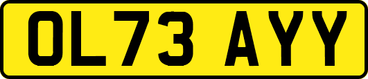 OL73AYY