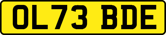 OL73BDE