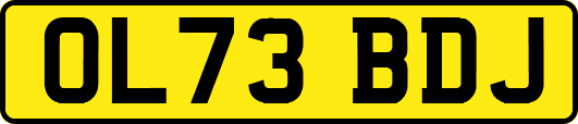 OL73BDJ
