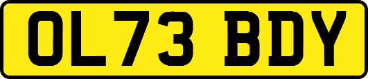 OL73BDY