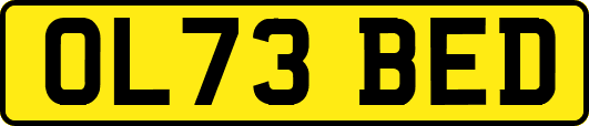 OL73BED