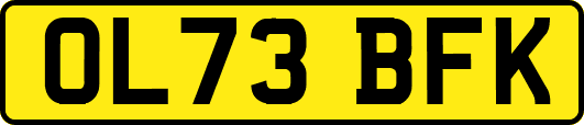 OL73BFK